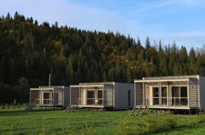 River Cottage Complex